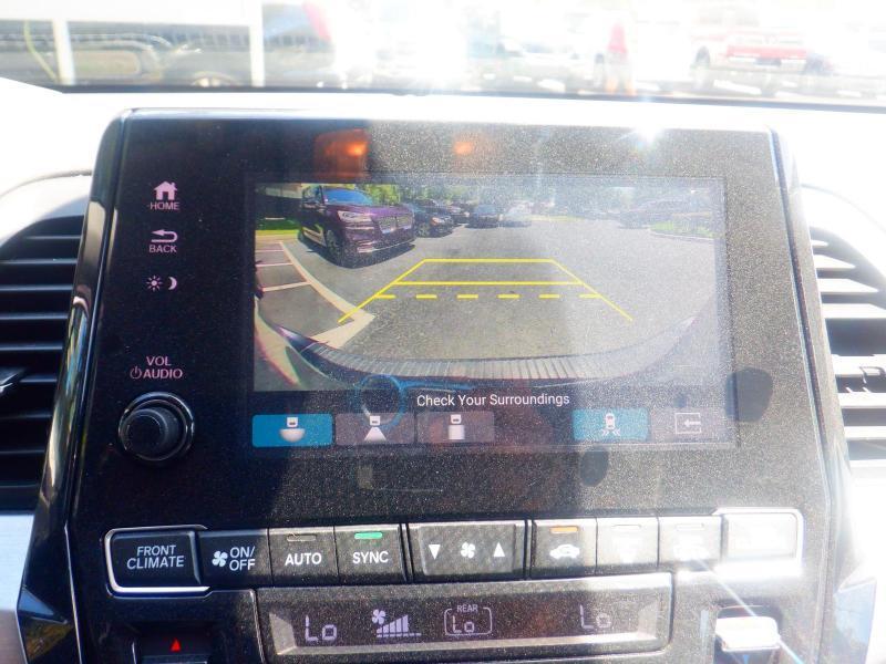 Honda Odyssey Touring 2023