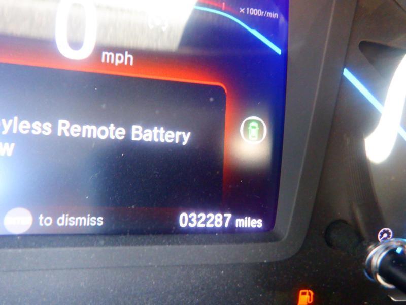 Honda Odyssey Touring 2023