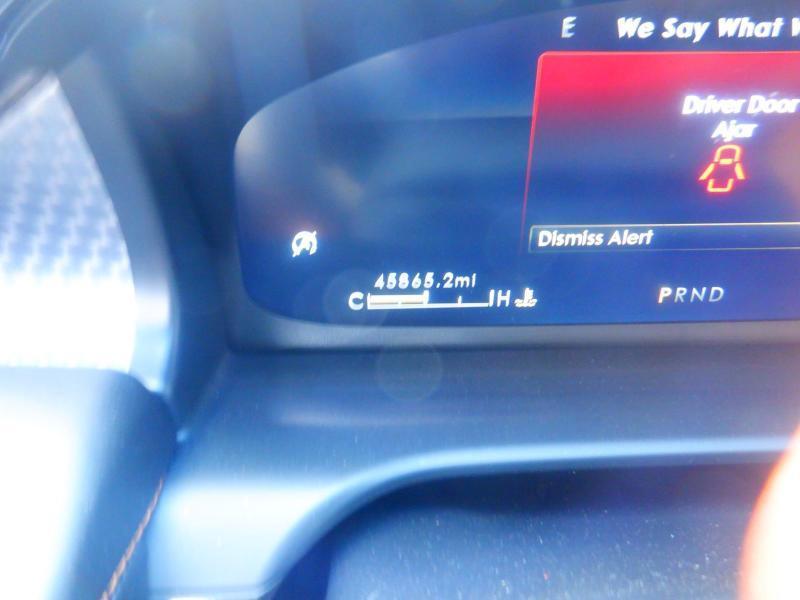Lincoln Aviator Black Label AWD 2023