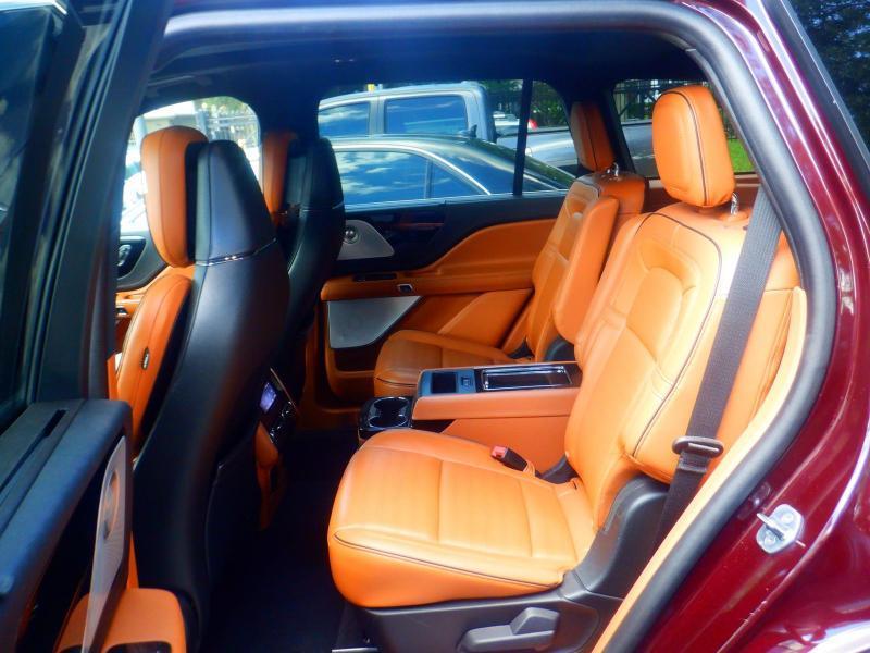 Lincoln Aviator Black Label AWD 2023