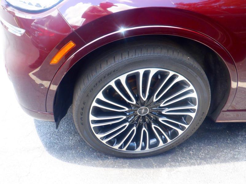 Lincoln Aviator Black Label AWD 2023