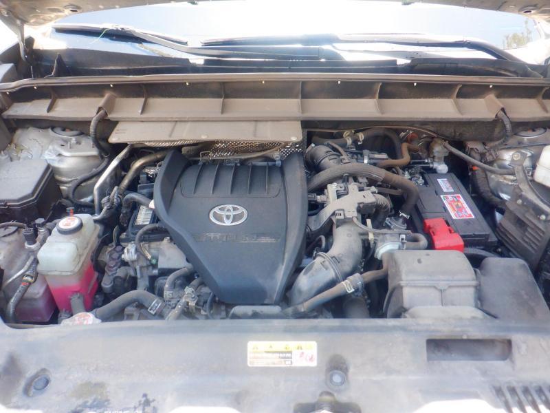 Toyota Highlander XLE 2023
