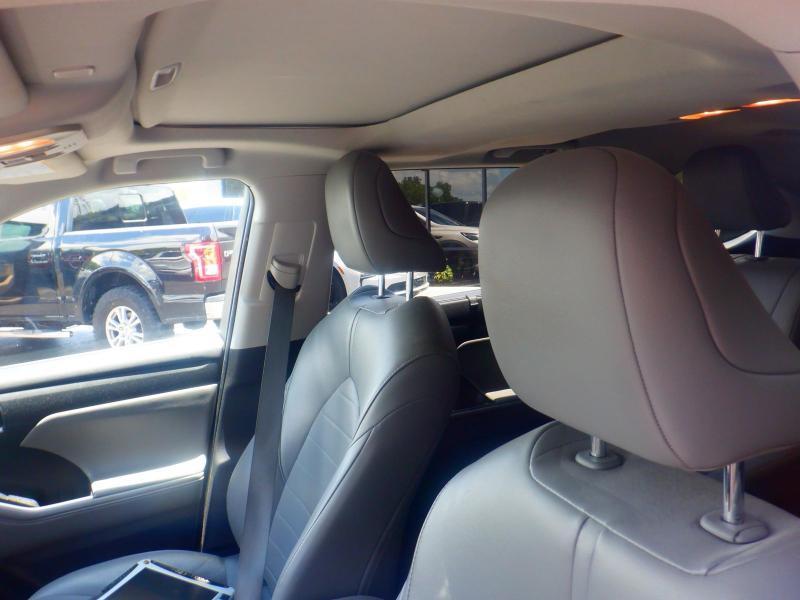 Toyota Highlander XLE 2023