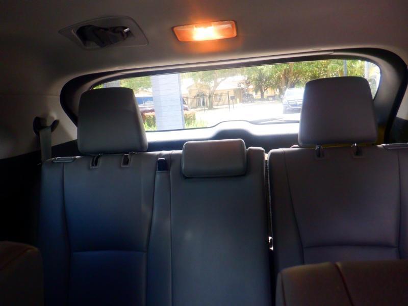 Toyota Highlander XLE 2023