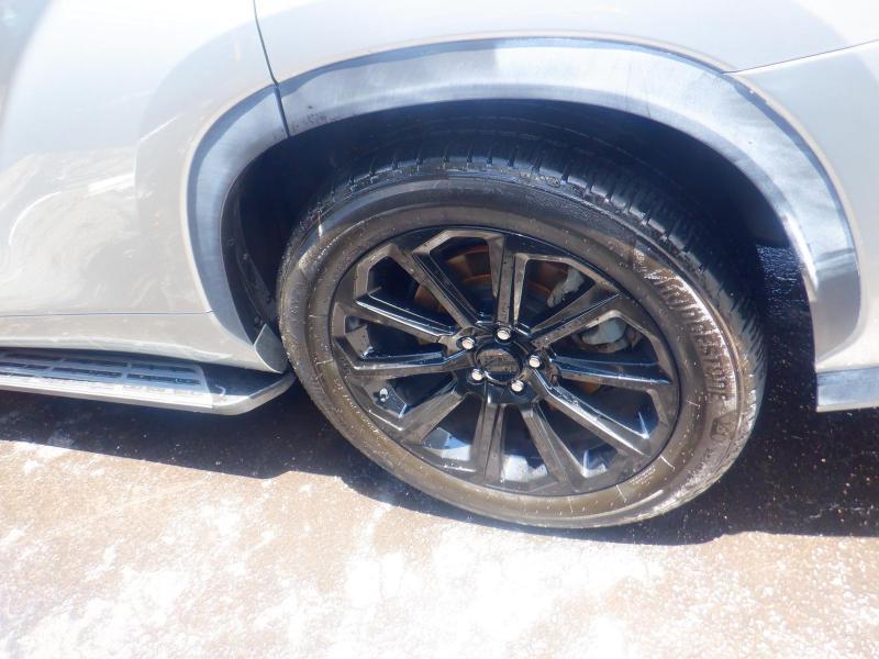 Toyota Highlander XLE 2023