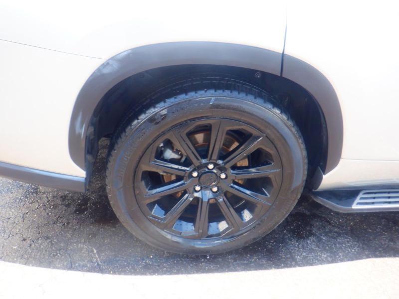 Toyota Highlander XLE 2023