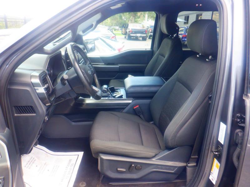 Ford F-150  2023