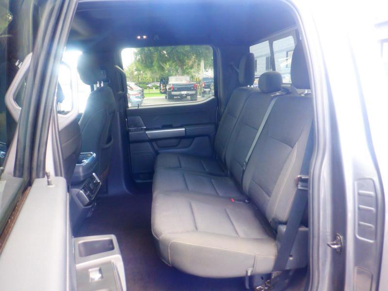 Ford F-150  2023