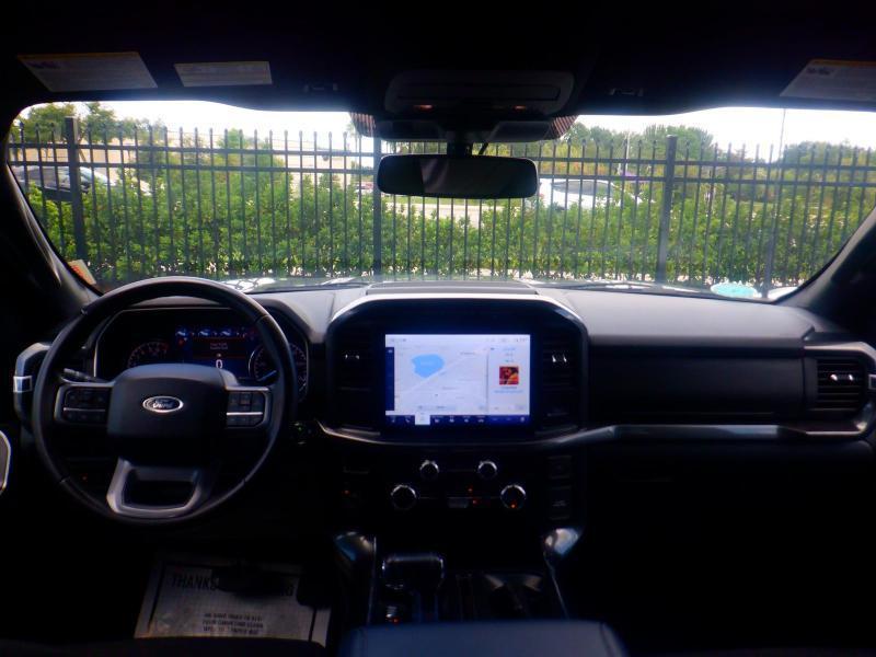 Ford F-150  2023
