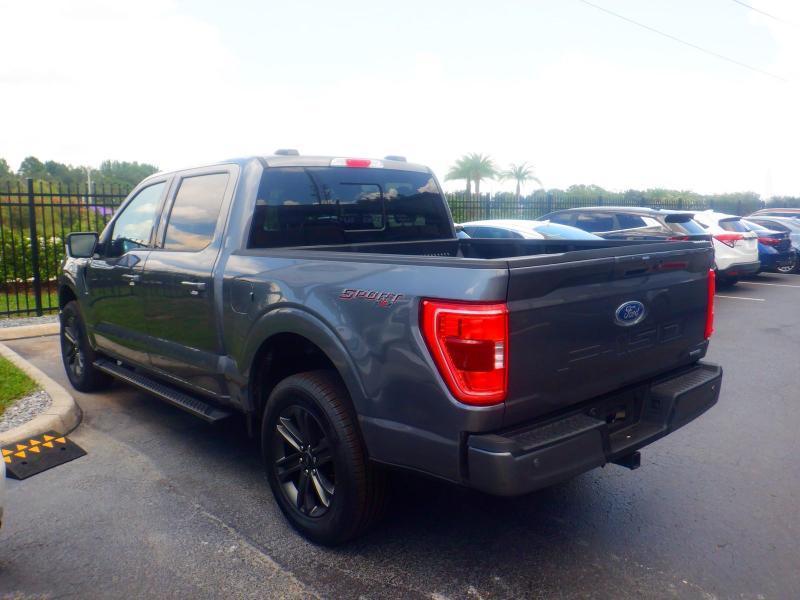 Ford F-150  2023