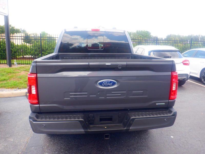 Ford F-150  2023