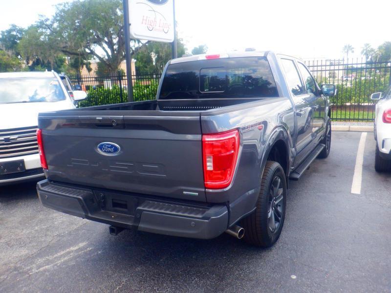 Ford F-150  2023