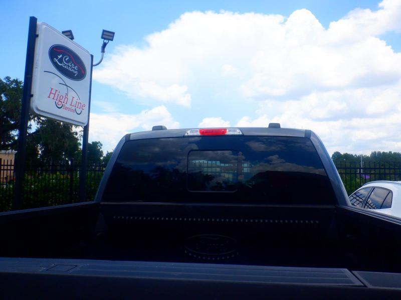 Ford F-150  2023