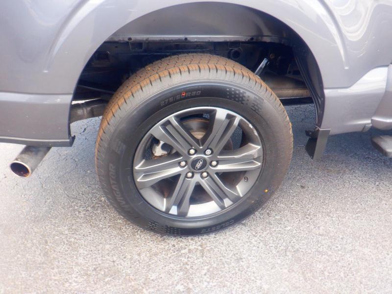 Ford F-150  2023