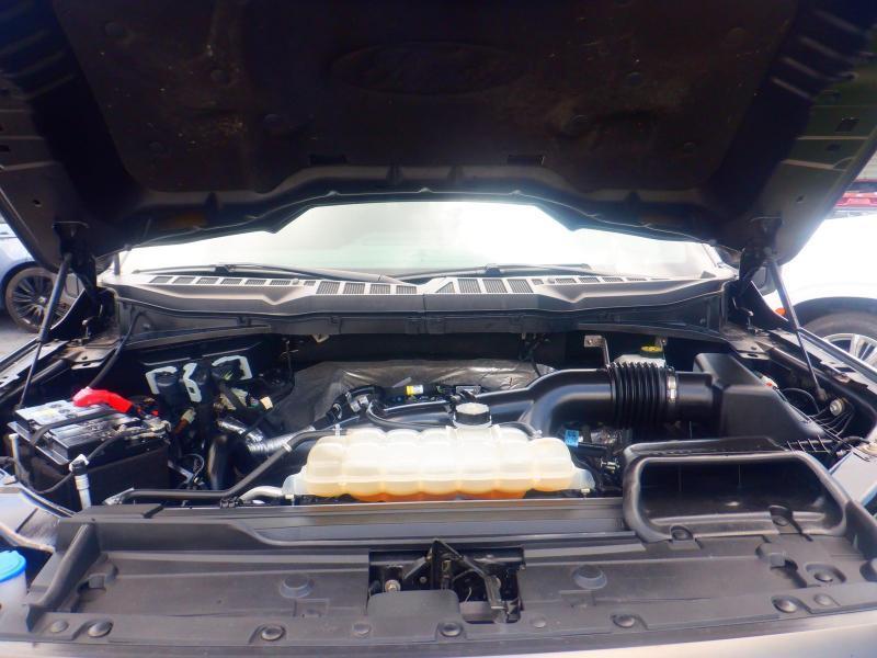 Ford F-150  2023