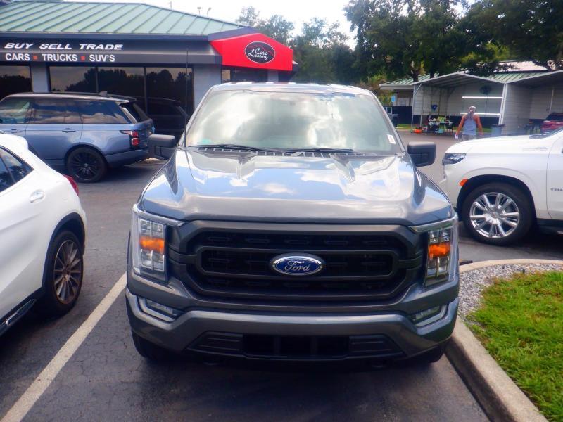 Ford F-150  2023