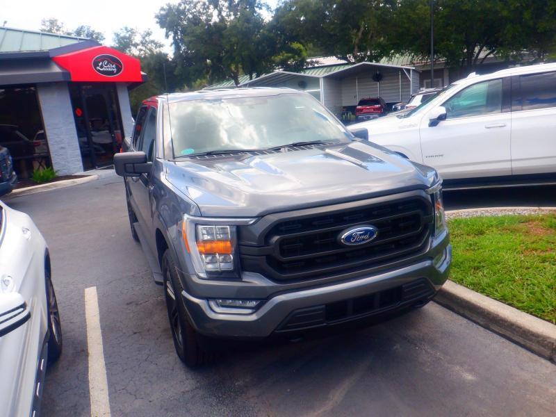 Ford F-150  2023