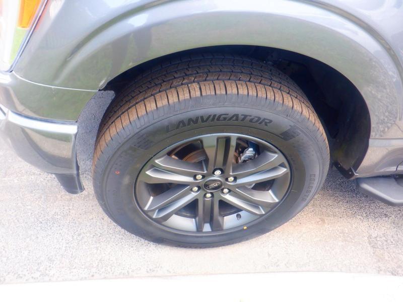 Ford F-150  2023