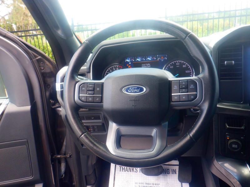 Ford F-150  2023