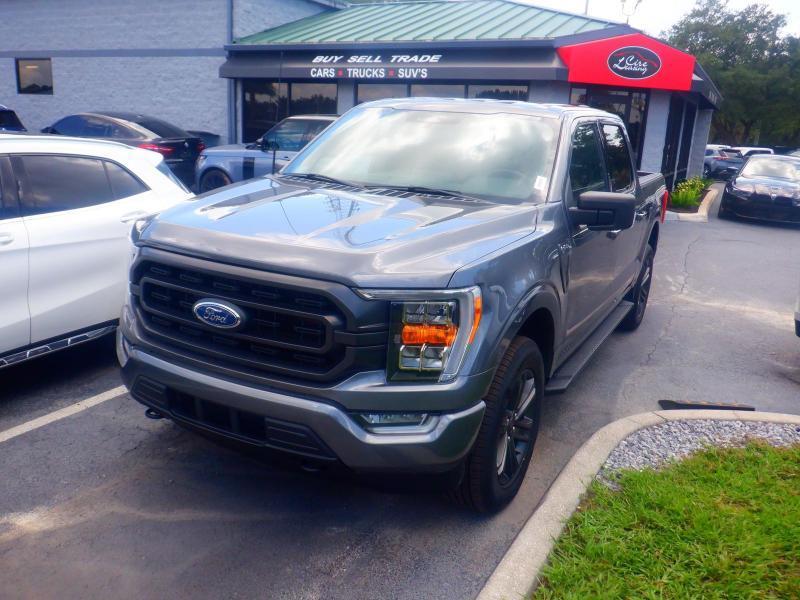 Ford F-150  2023