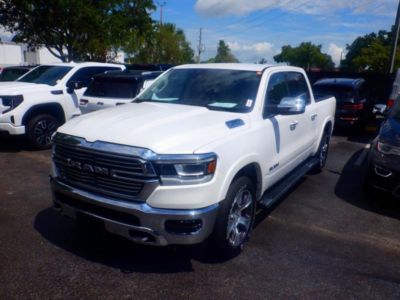 RAM 1500  2022