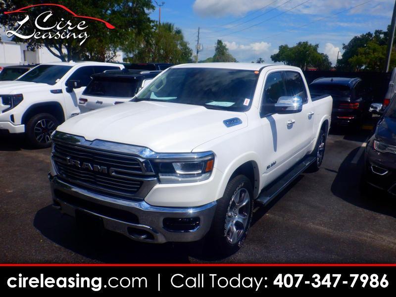 RAM 1500  2022