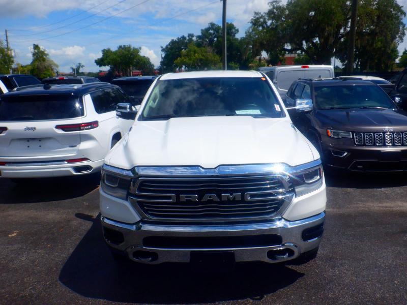 RAM 1500  2022