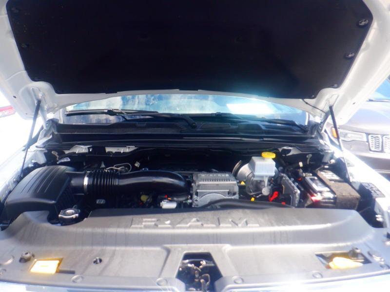 RAM 1500  2022
