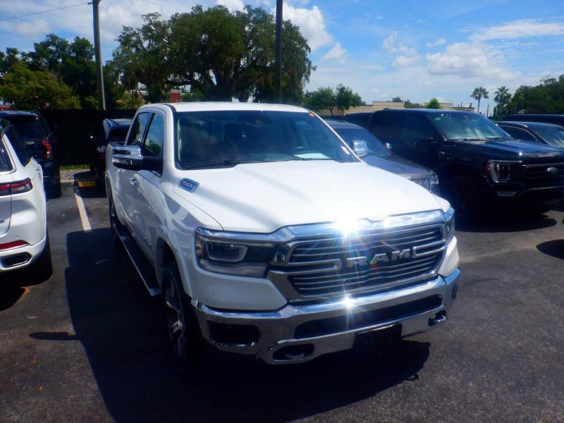 RAM 1500  2022