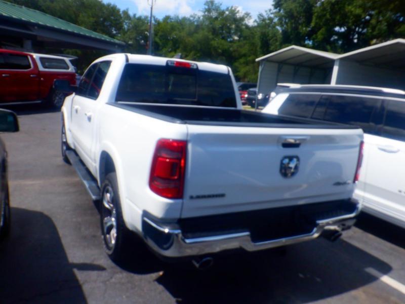 RAM 1500  2022