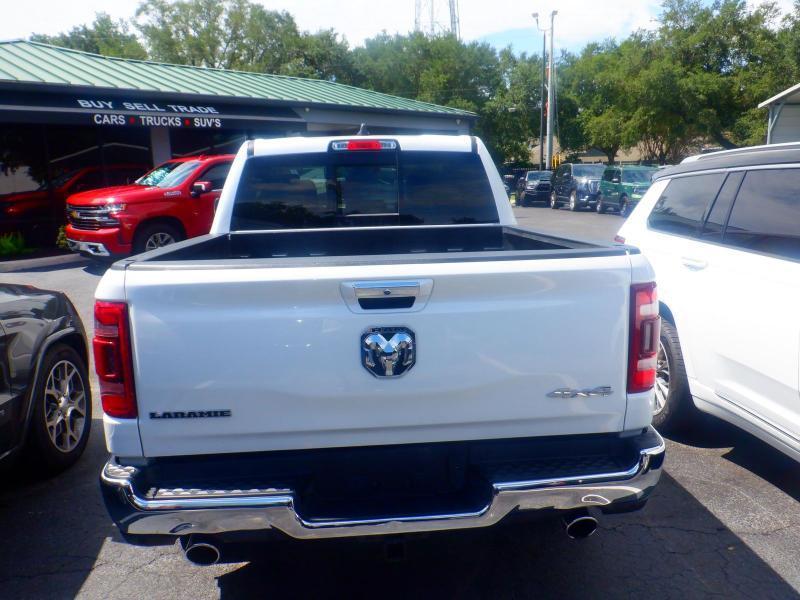 RAM 1500  2022