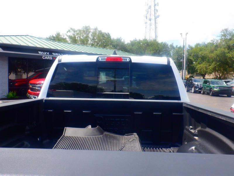 RAM 1500  2022