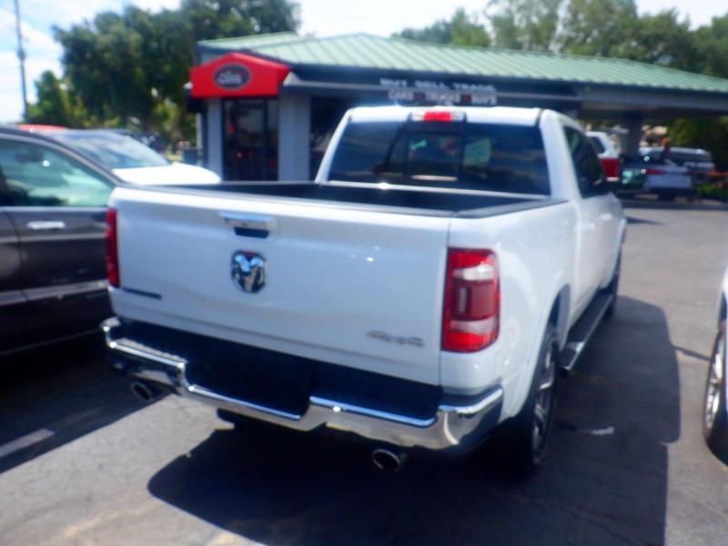 RAM 1500  2022