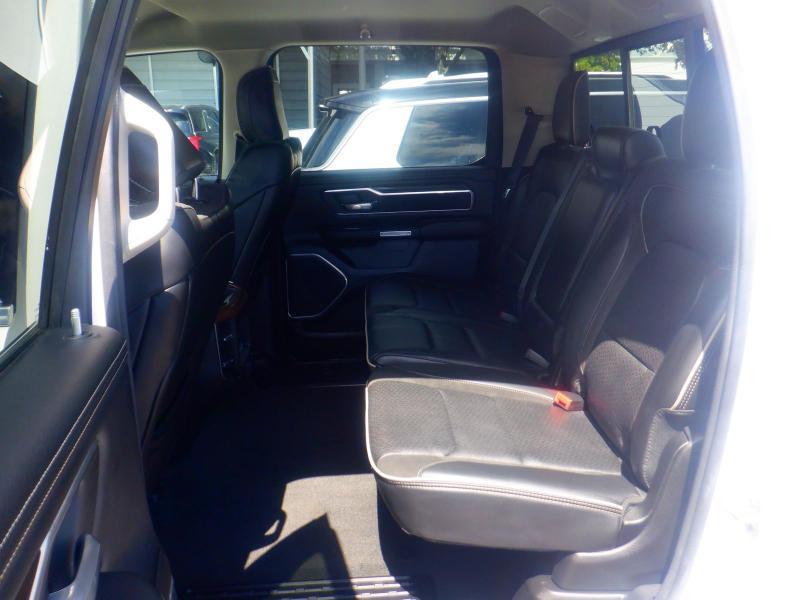 RAM 1500  2022