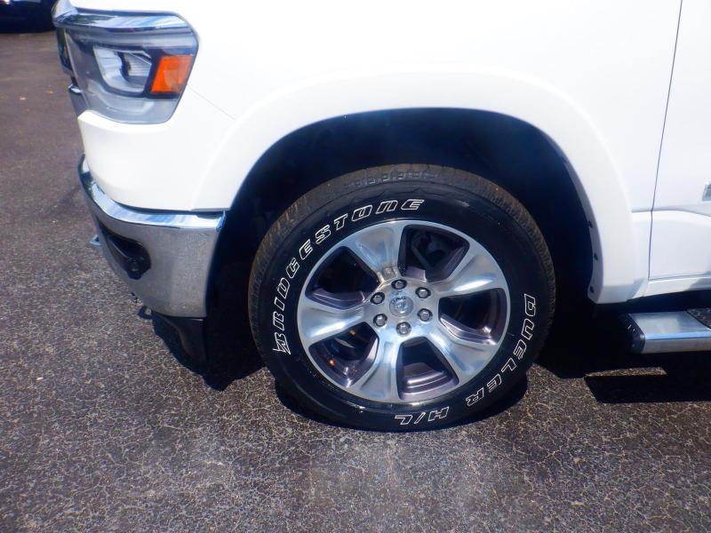 RAM 1500  2022