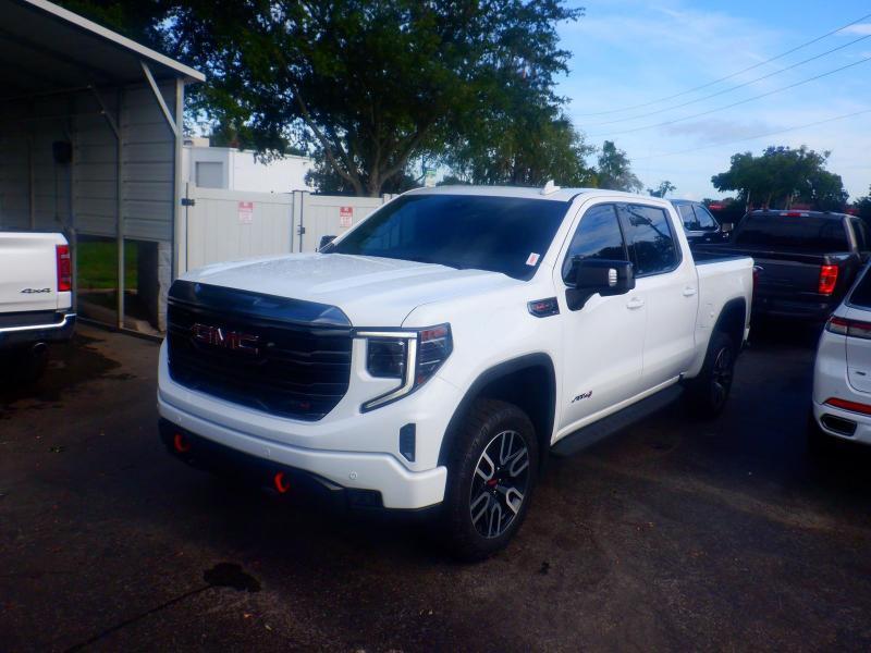 GMC Sierra 1500  2024