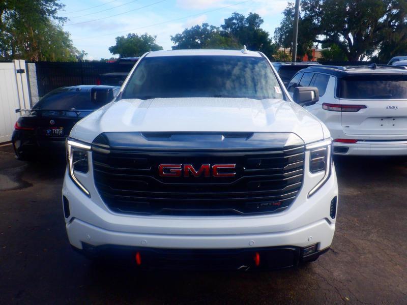 GMC Sierra 1500  2024