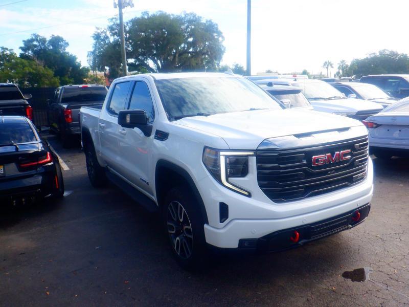 GMC Sierra 1500  2024