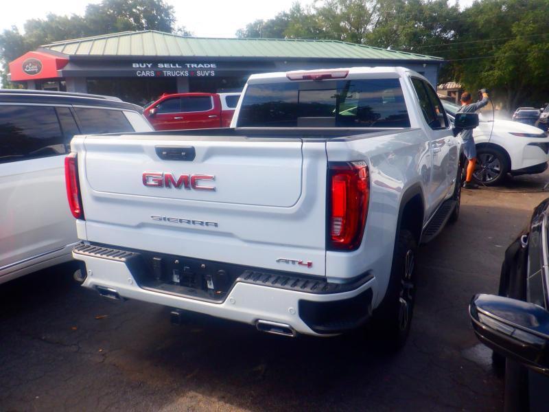 GMC Sierra 1500  2024