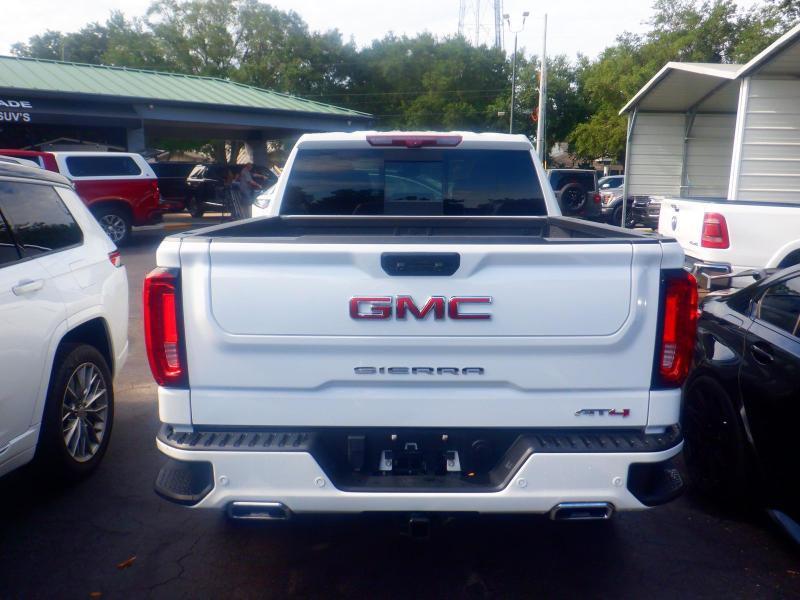 GMC Sierra 1500  2024