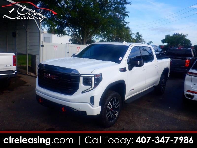 GMC Sierra 1500  2024