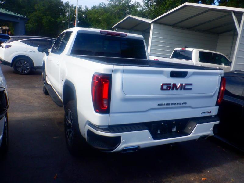 GMC Sierra 1500  2024