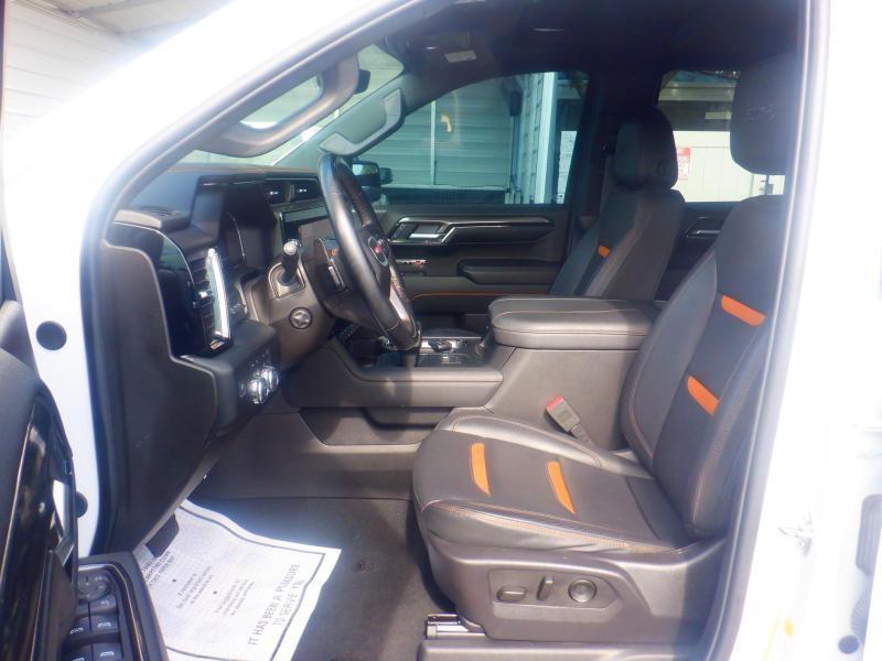 GMC Sierra 1500  2024