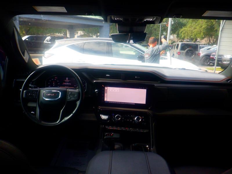 GMC Sierra 1500  2024