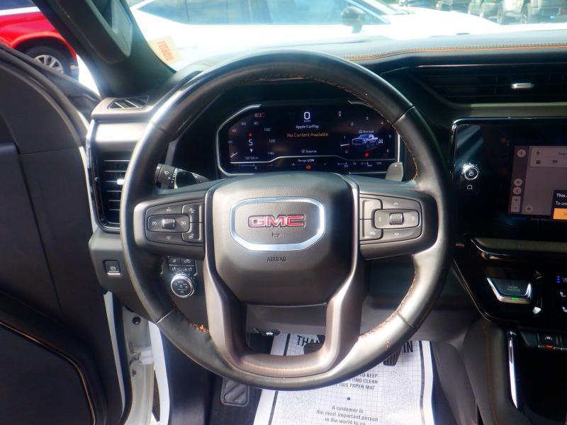 GMC Sierra 1500  2024