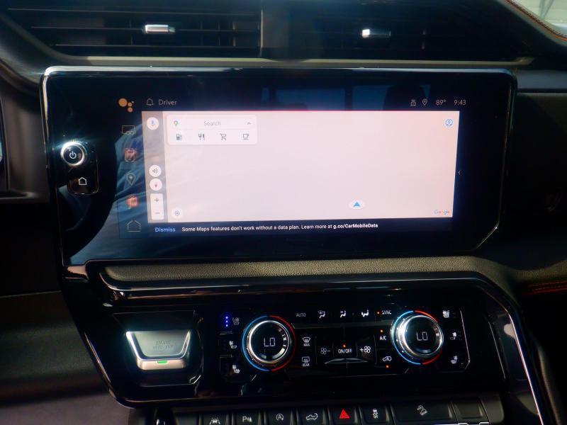 GMC Sierra 1500  2024