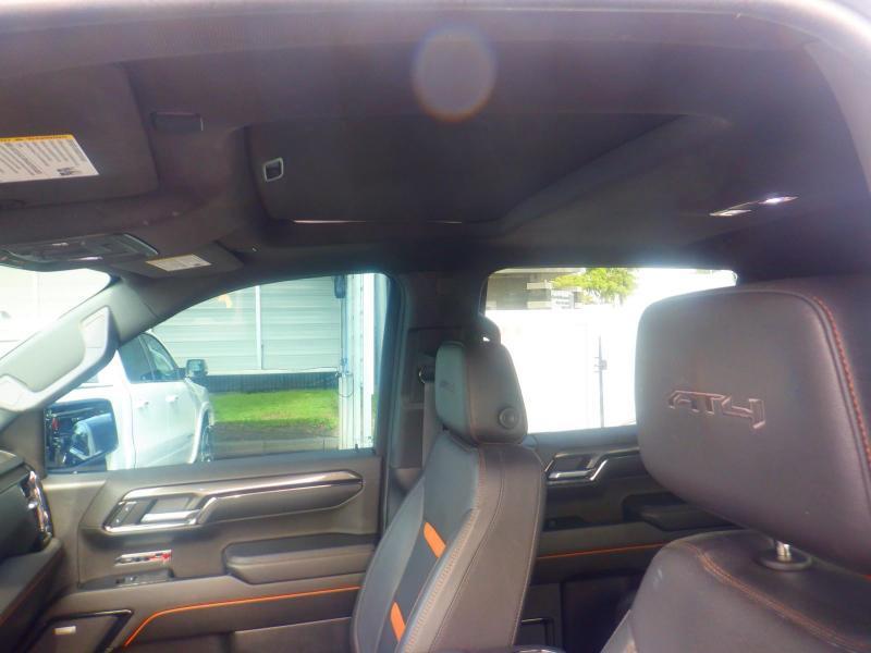 GMC Sierra 1500  2024