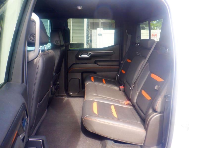 GMC Sierra 1500  2024