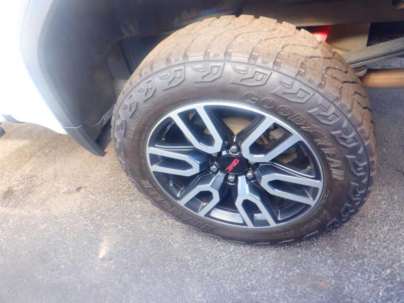 GMC Sierra 1500  2024
