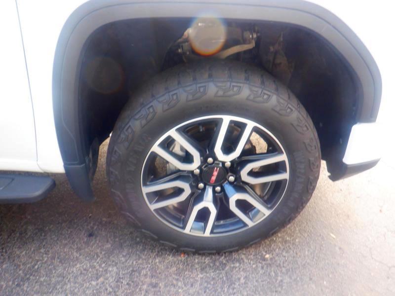 GMC Sierra 1500  2024